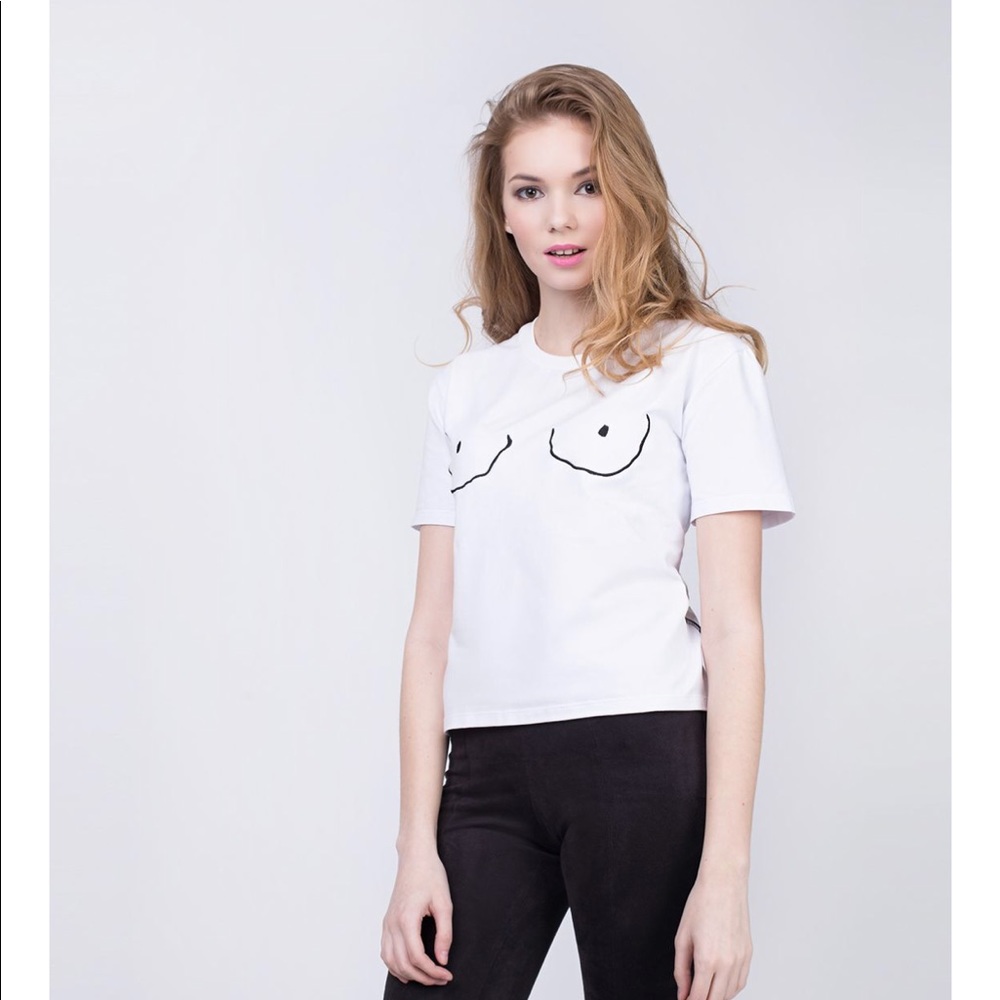 tshirt - Picture 5 of 6